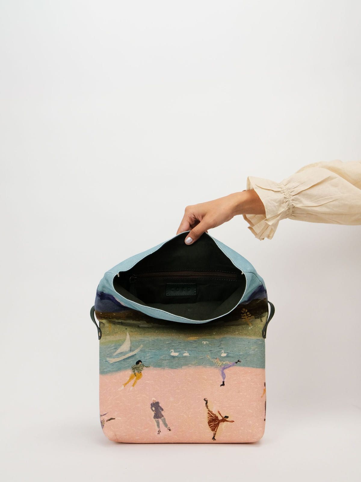 Roll Up Sling - image 5