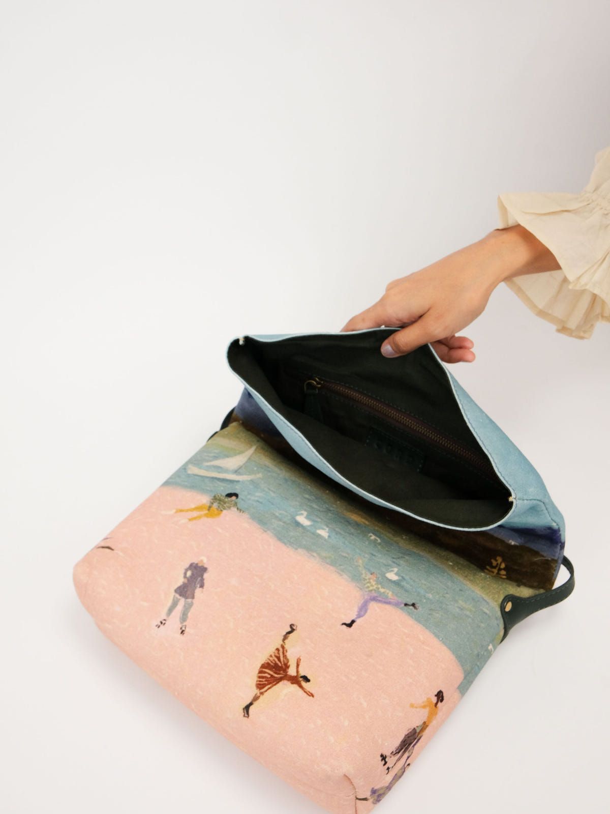 Roll Up Sling - image 6