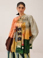 Leni Top view 2