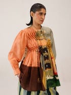 Leni Top view 3