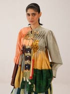 Leni Top view 4