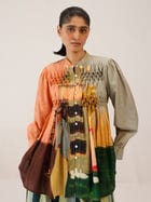 Leni Top view 5
