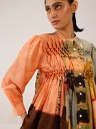 Leni Top view 6
