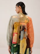 Leni Top view 7