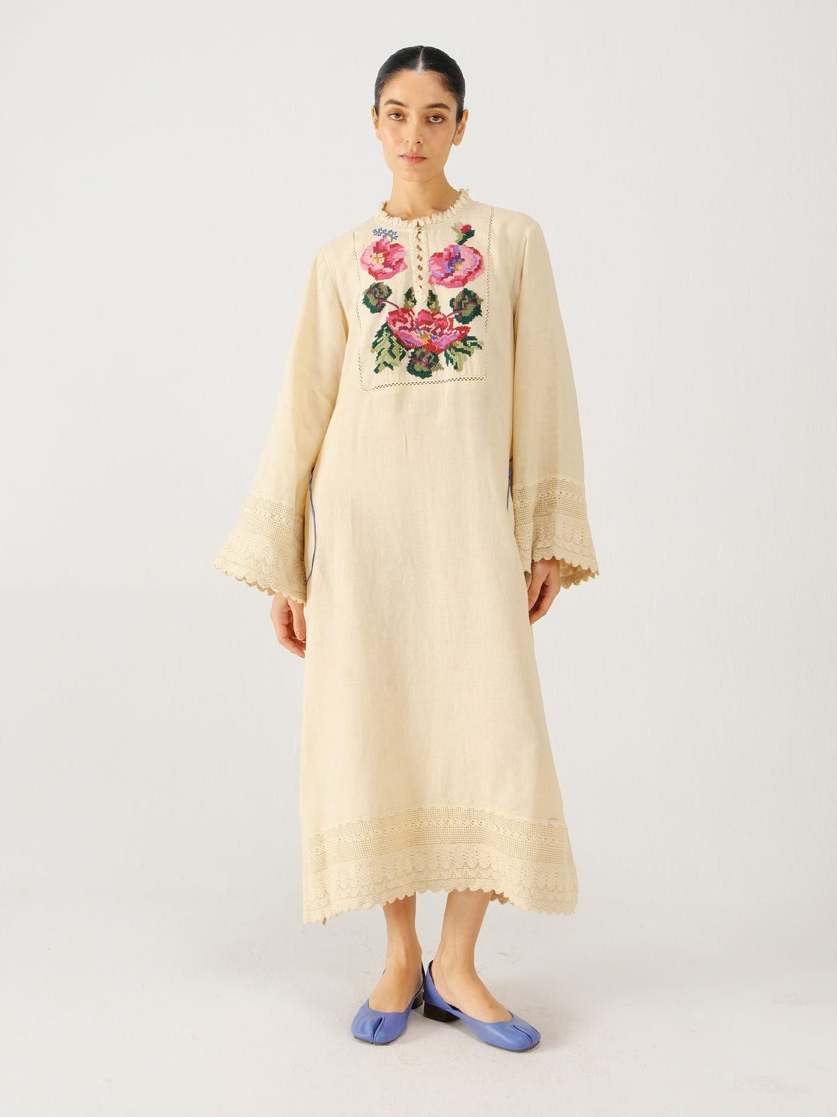 Jolene dress - image 1