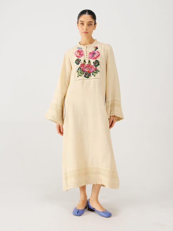Cord — Jolene dress
