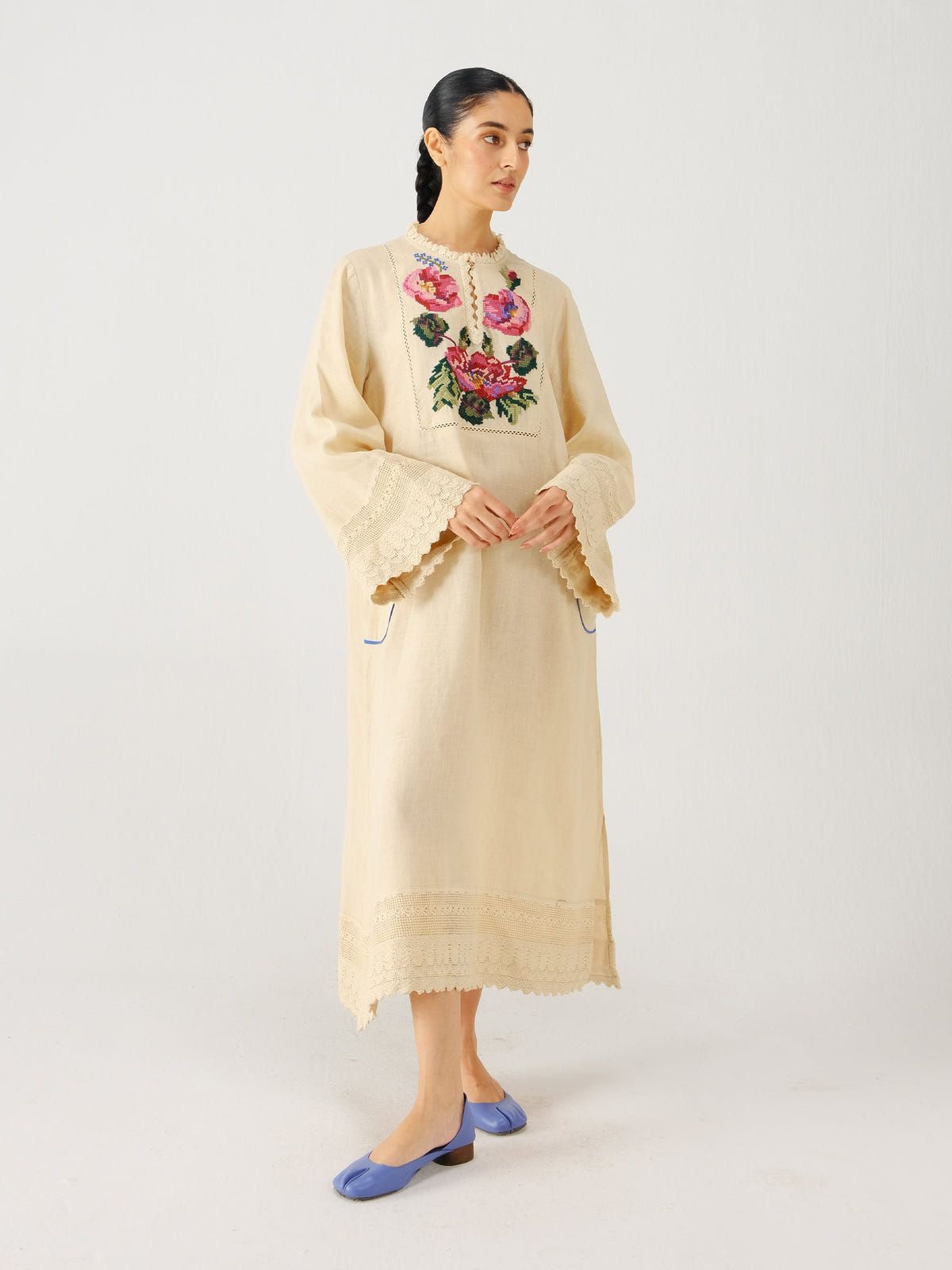Jolene dress - image 2