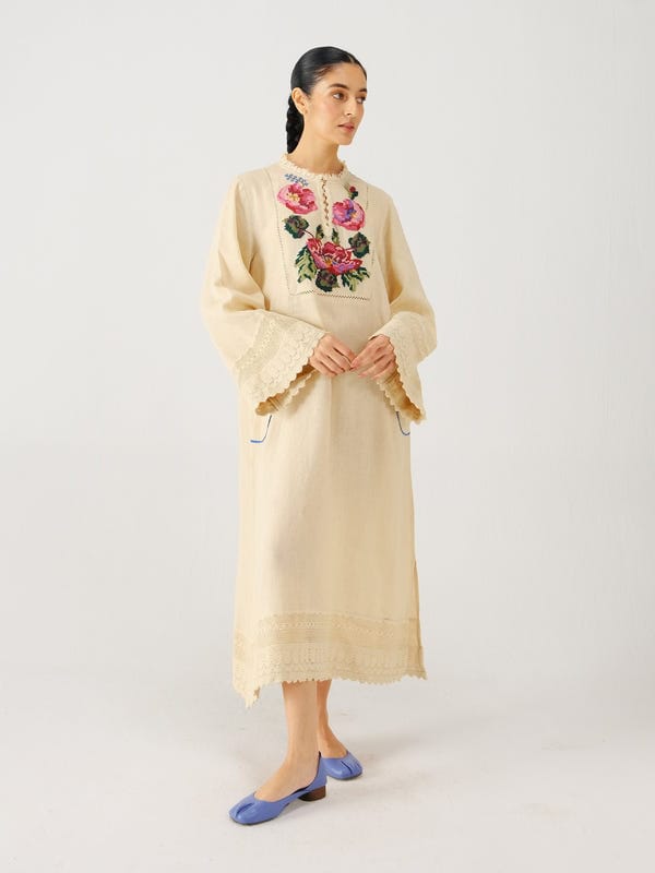 Cord — Jolene dress