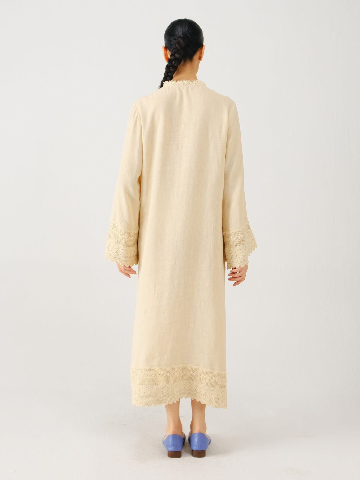 Jolene dress - image 4