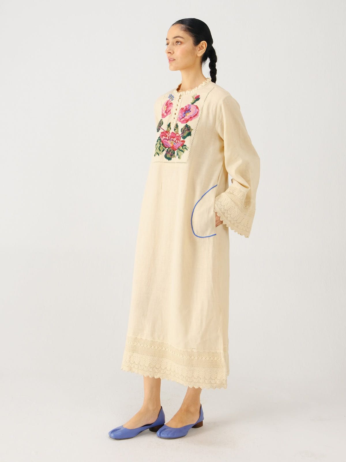 Jolene dress - image 6