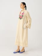 Jolene dress view 6