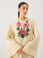 Jolene dress view 7