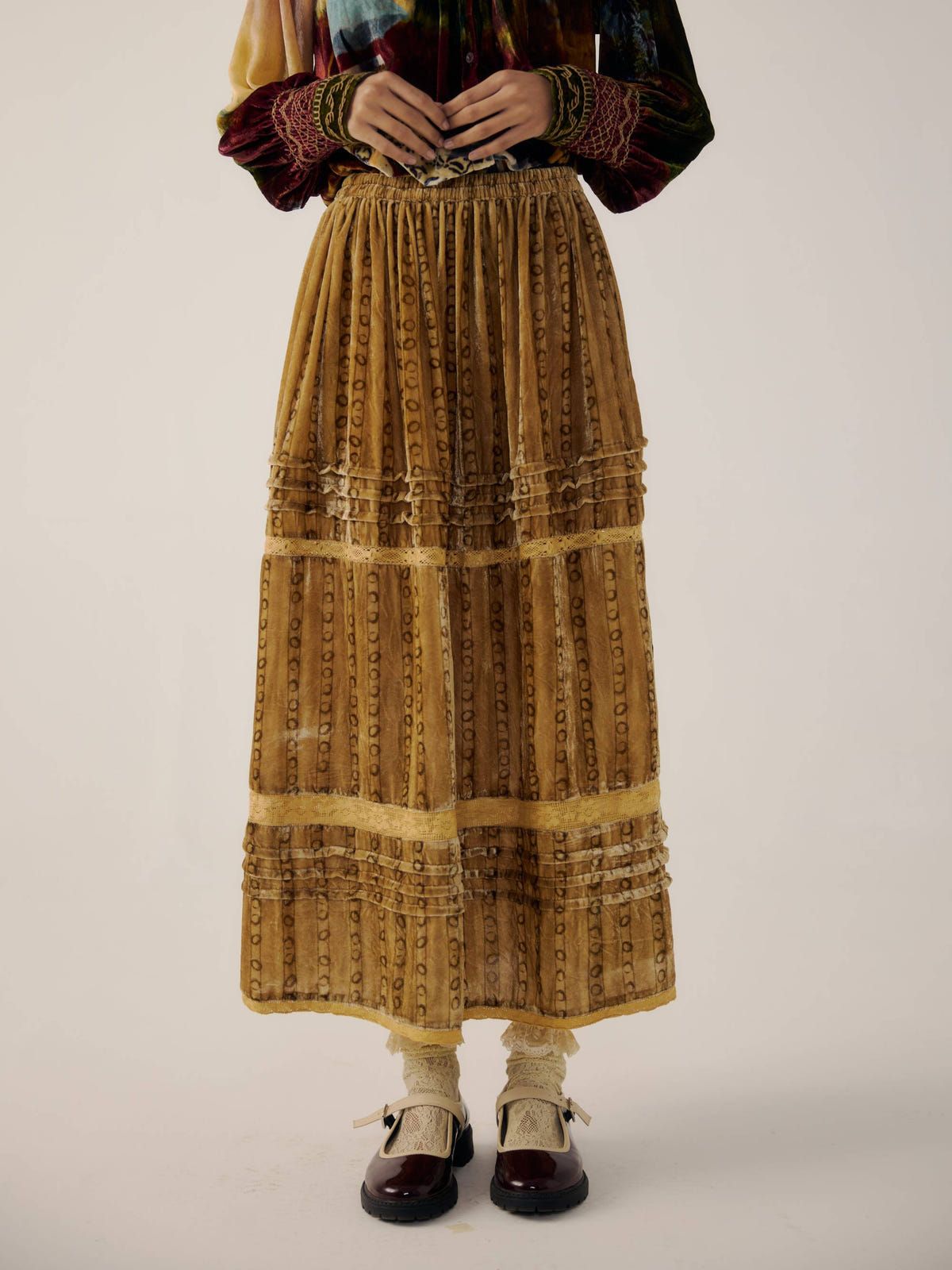 Emily Skirt - image 3