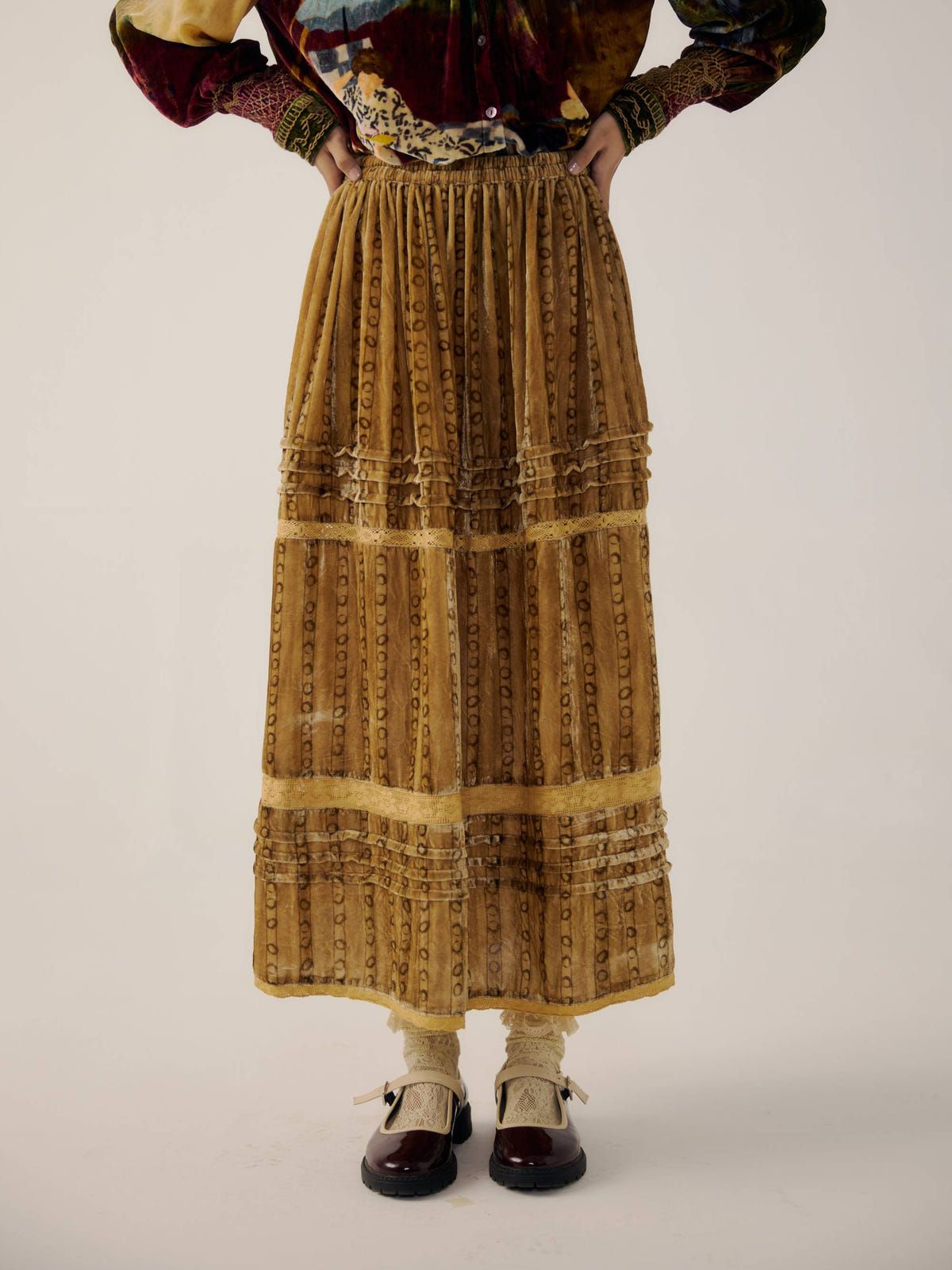 Emily Skirt - image 4