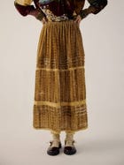 Emily Skirt view 4