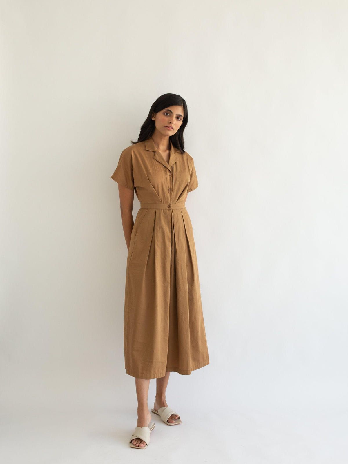 Karen Jumpsuit - image 1