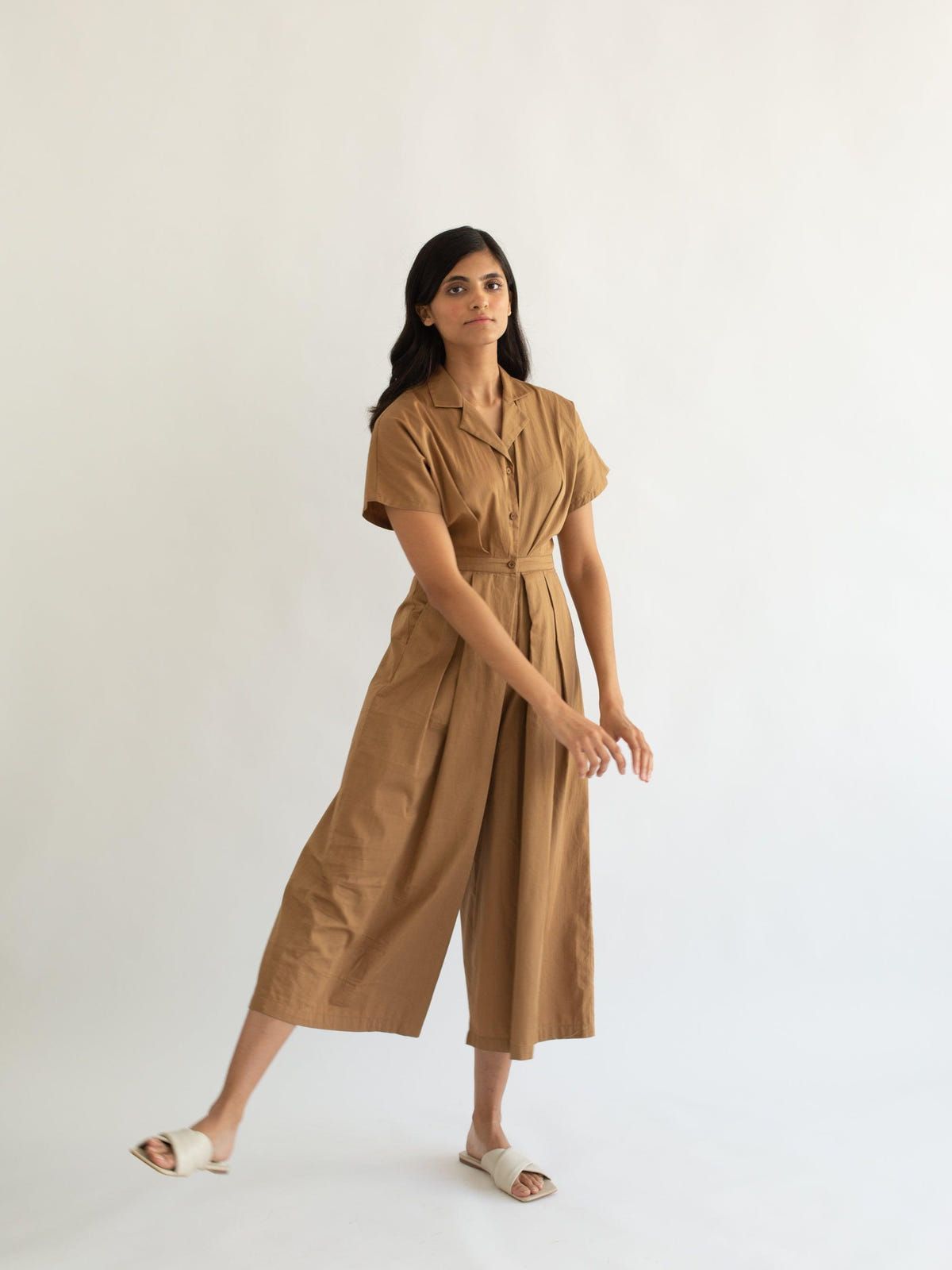 Karen Jumpsuit - image 2