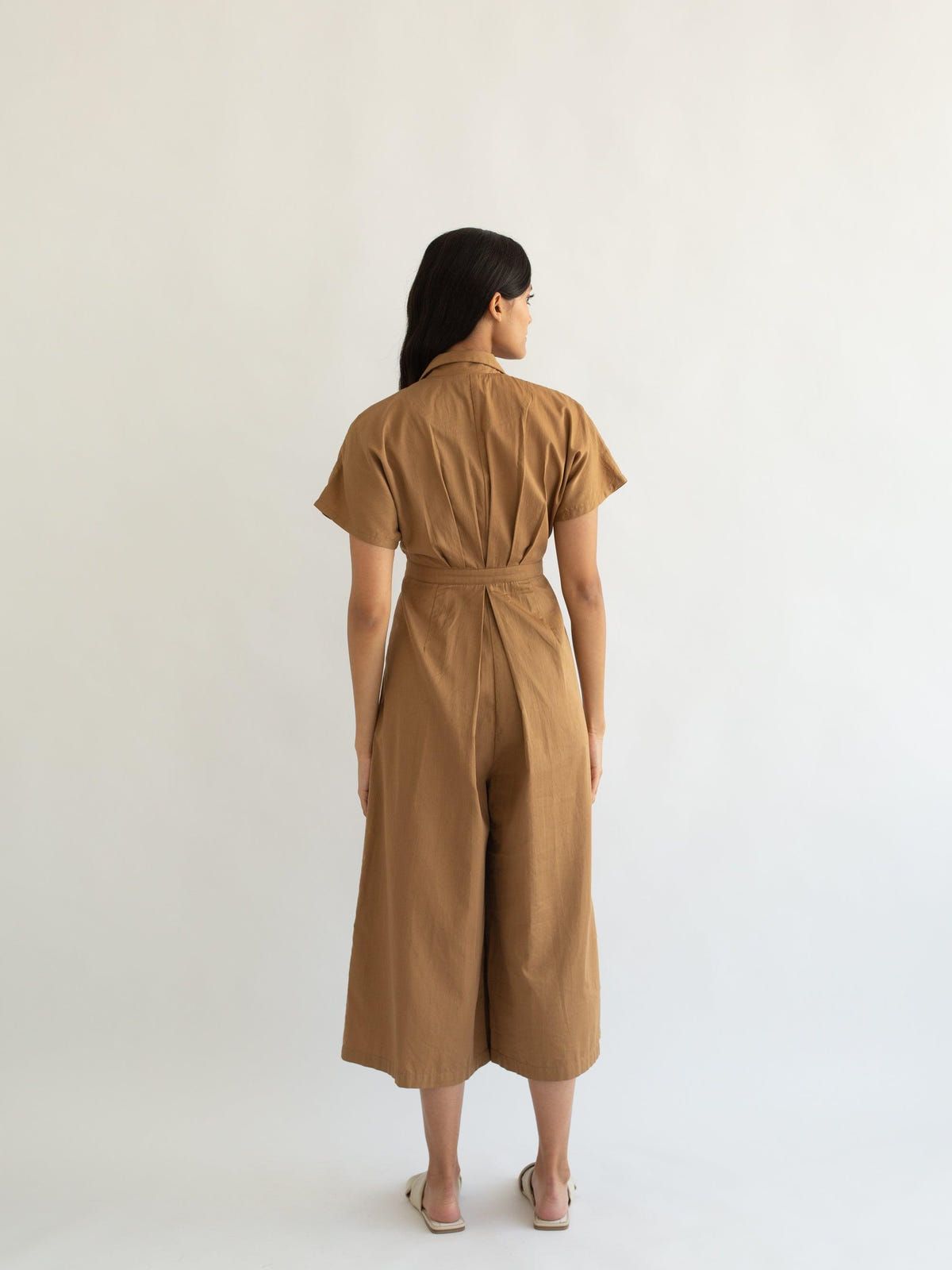 Karen Jumpsuit - image 3