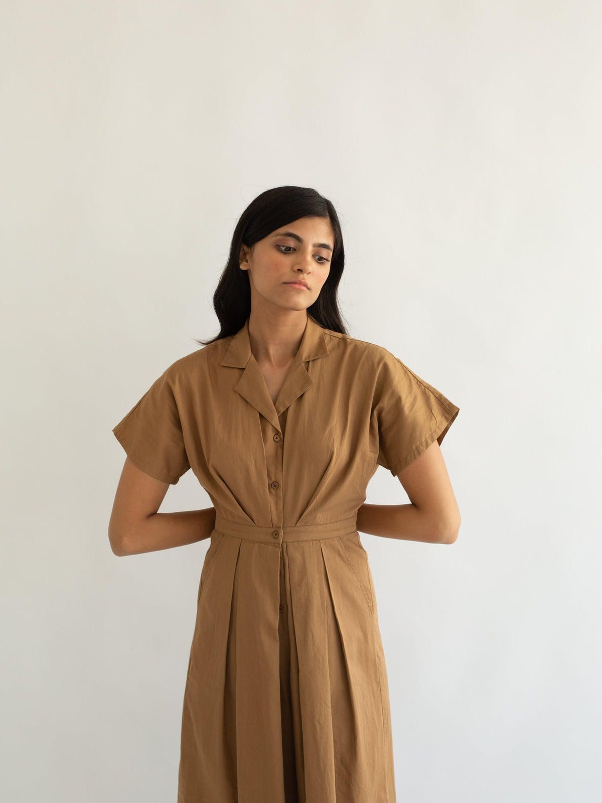 Karen Jumpsuit - image 4