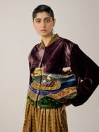 Bert Jacket view 1
