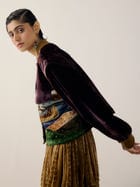 Bert Jacket view 2