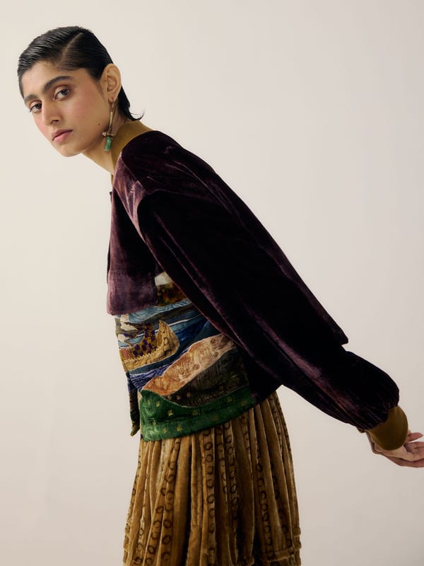 Cord — Bert Jacket