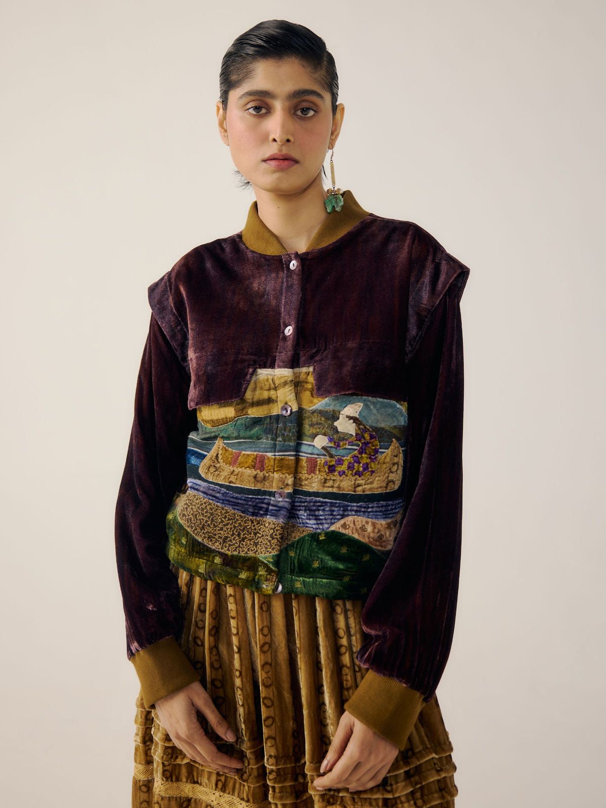 Bert Jacket - image 3