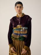 Bert Jacket view 3