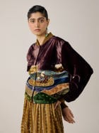 Bert Jacket view 4