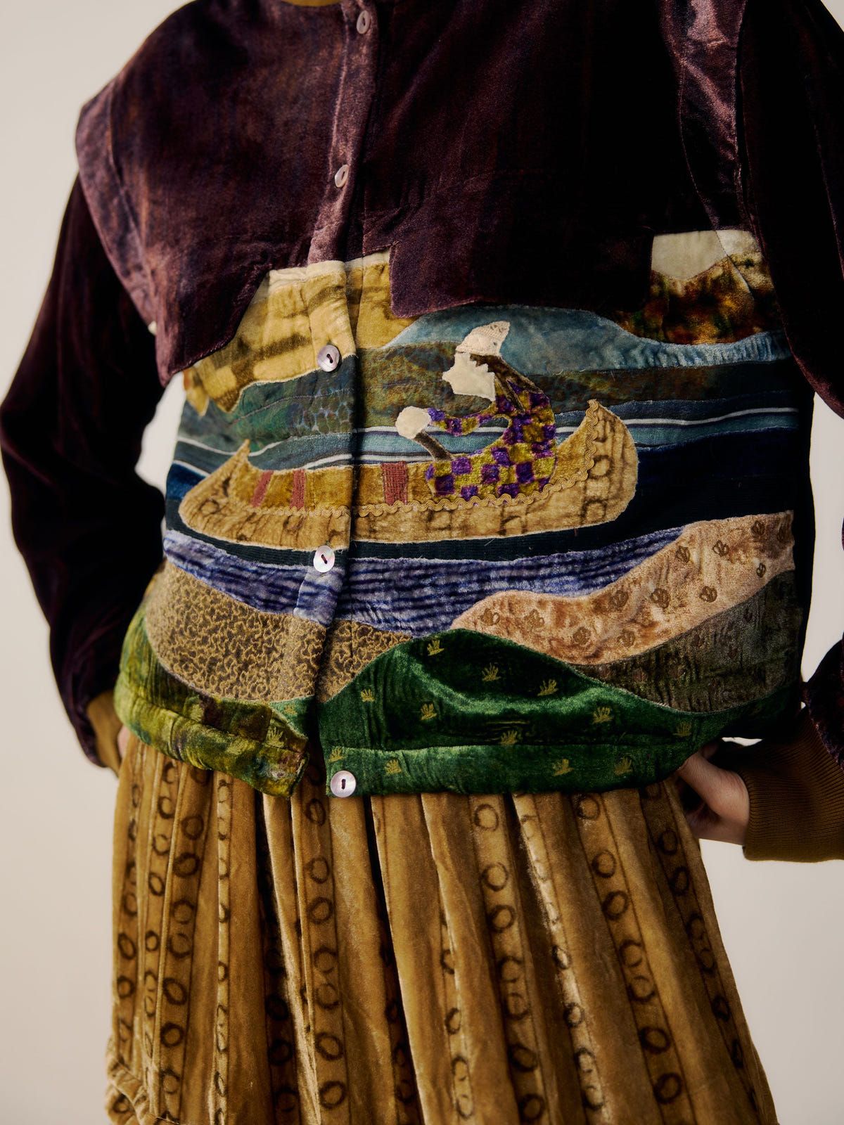 Bert Jacket - image 5