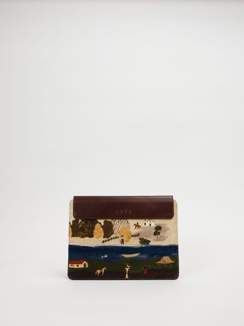 Ipad Sleeve