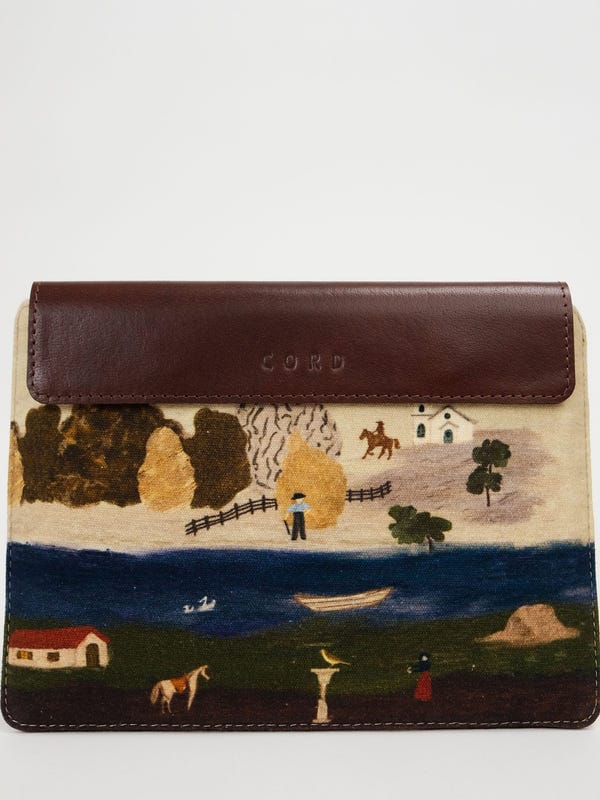 Cord — Ipad Sleeve