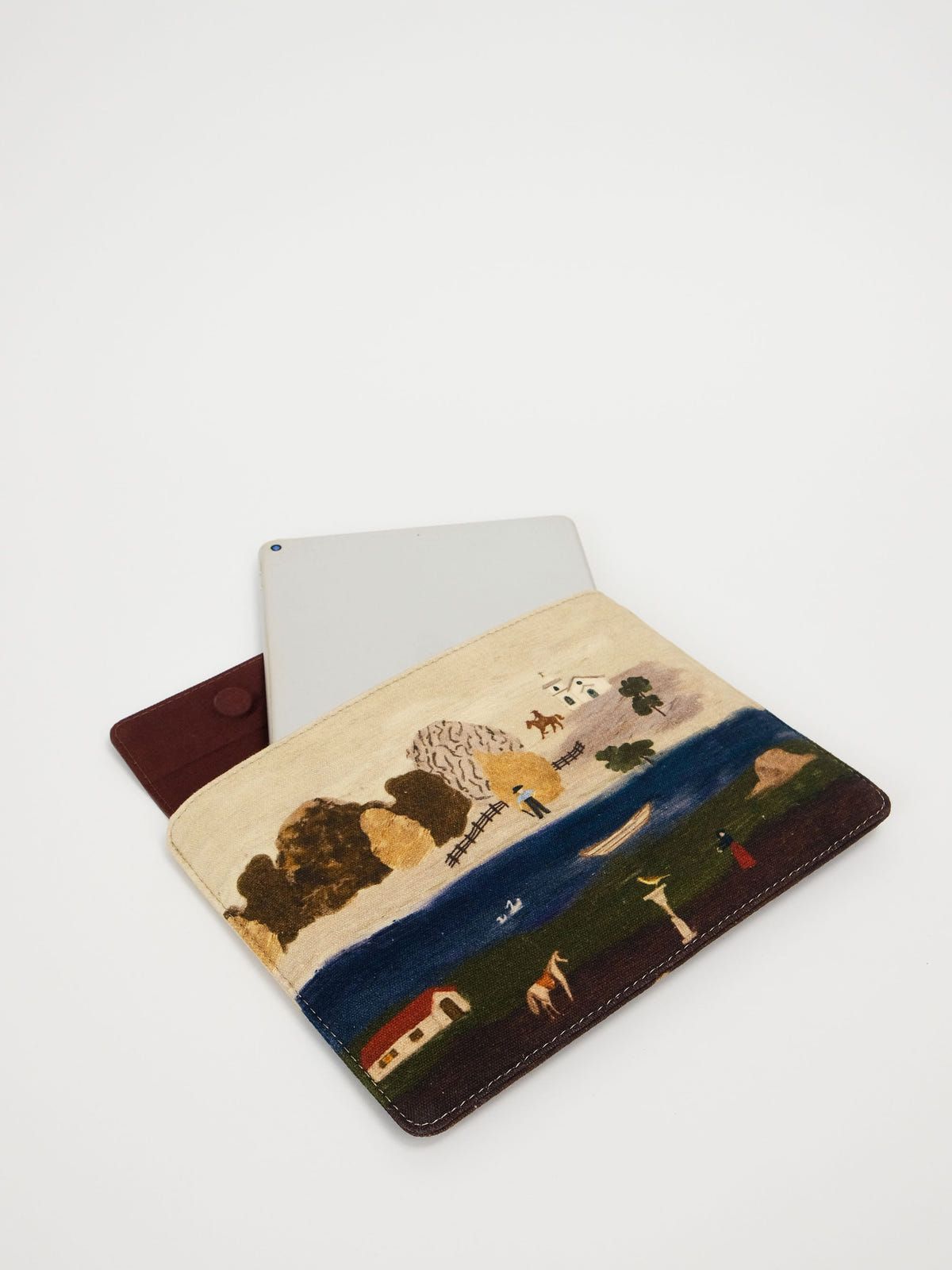 Ipad Sleeve - image 7