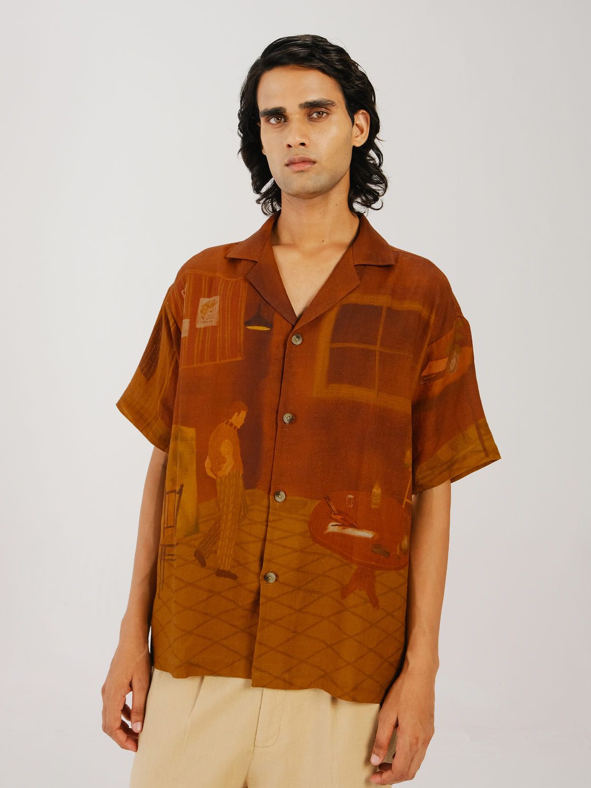 Unisex Shirt - image 1