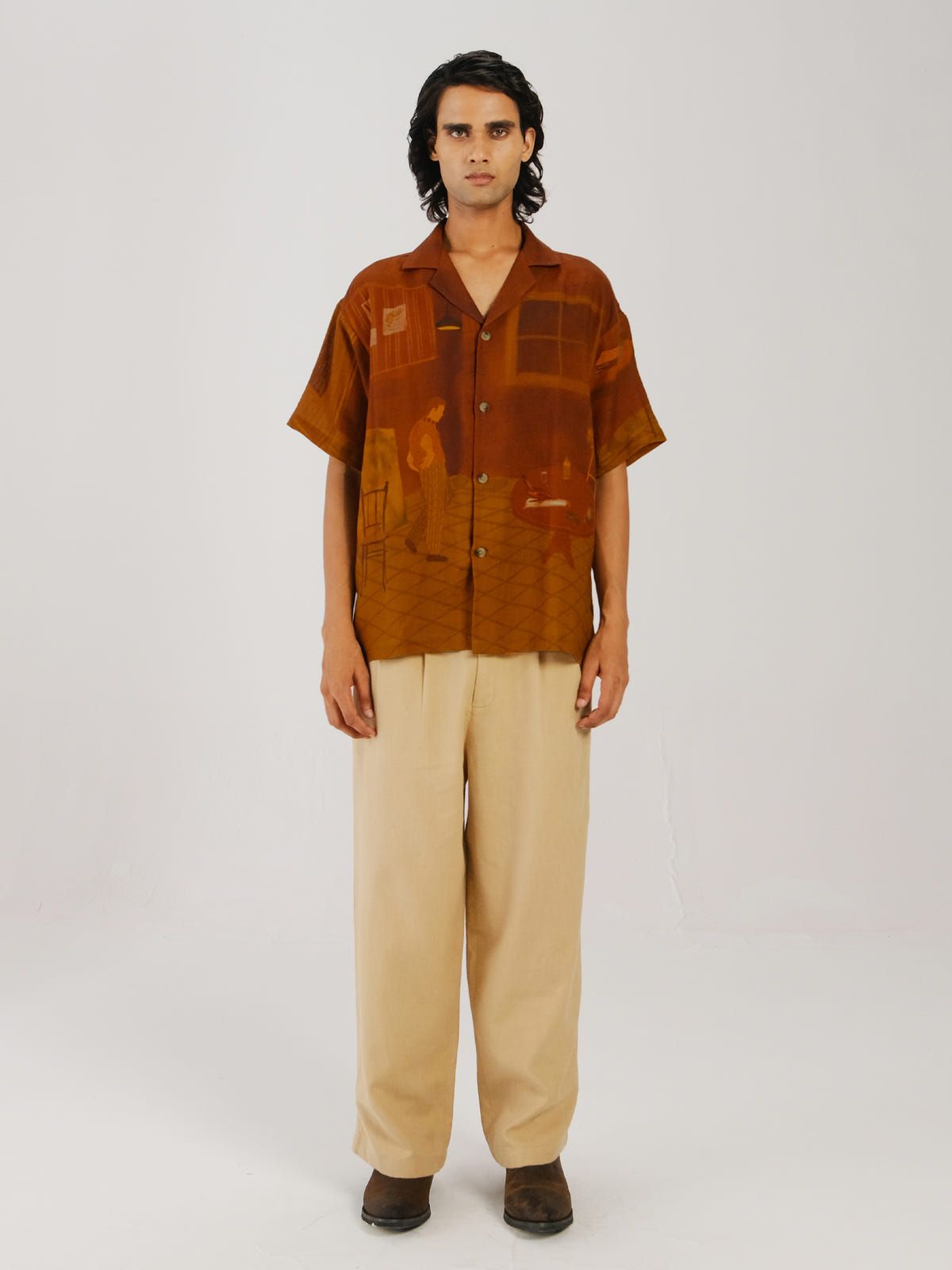 Unisex Shirt - image 2