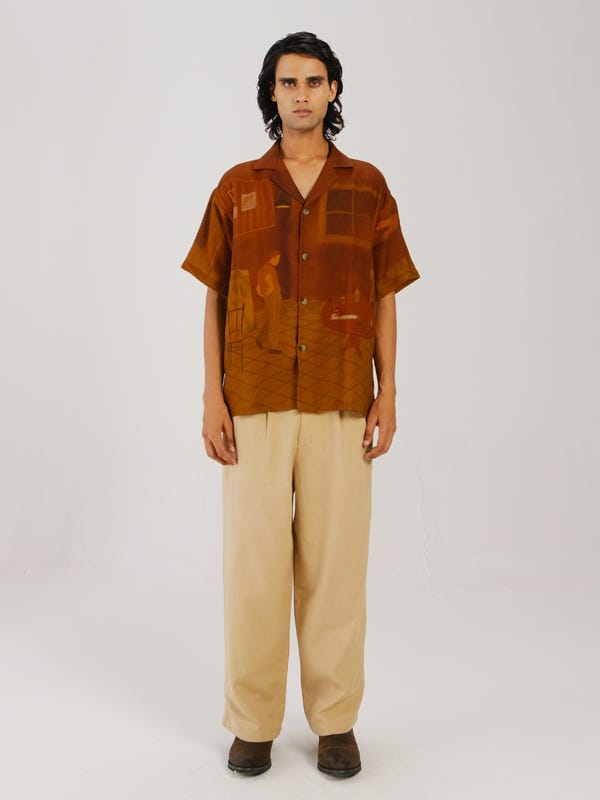 Cord — Unisex Shirt