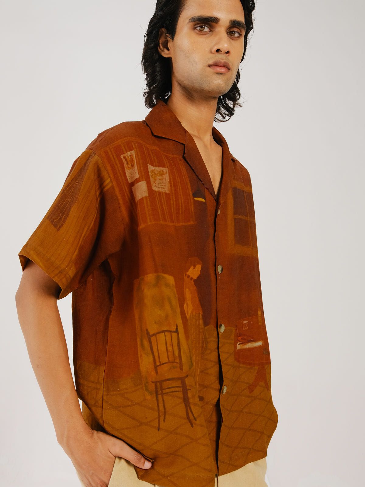 Unisex Shirt - image 3