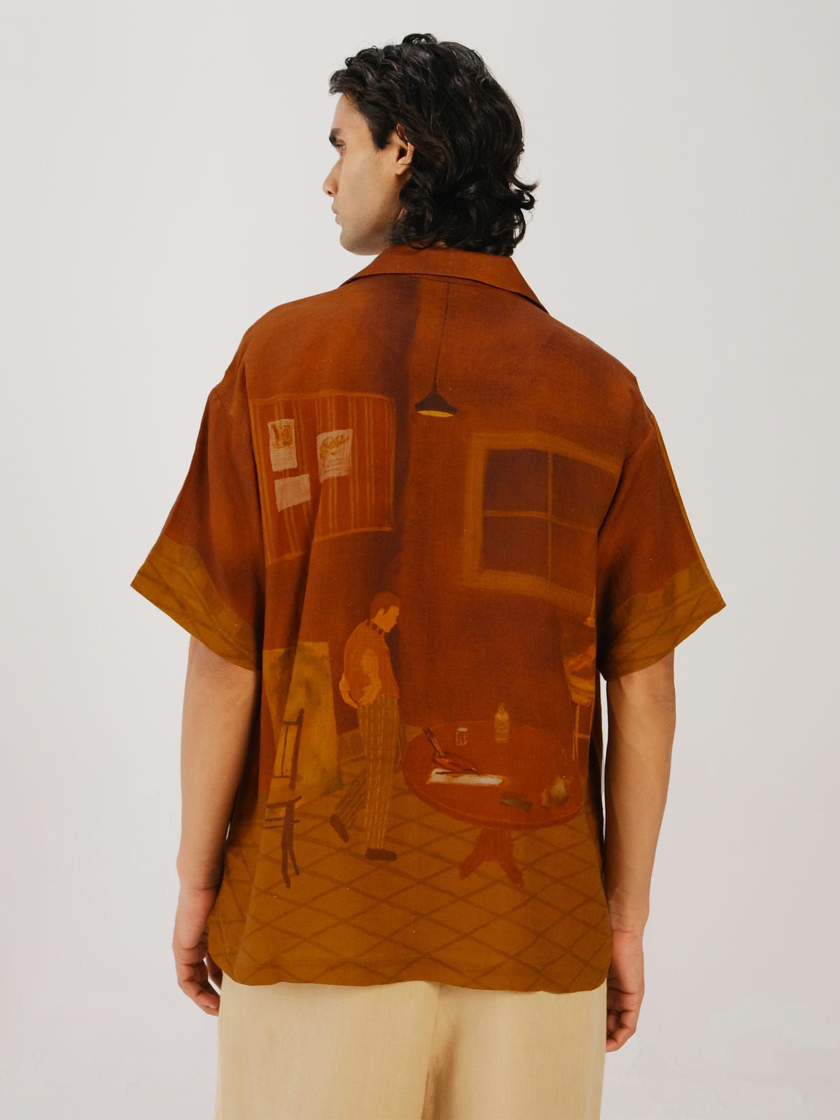 Unisex Shirt - image 4