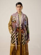 Artist Blazer view 1