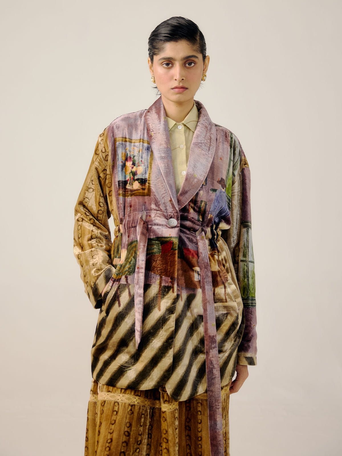 Artist Blazer - image 2