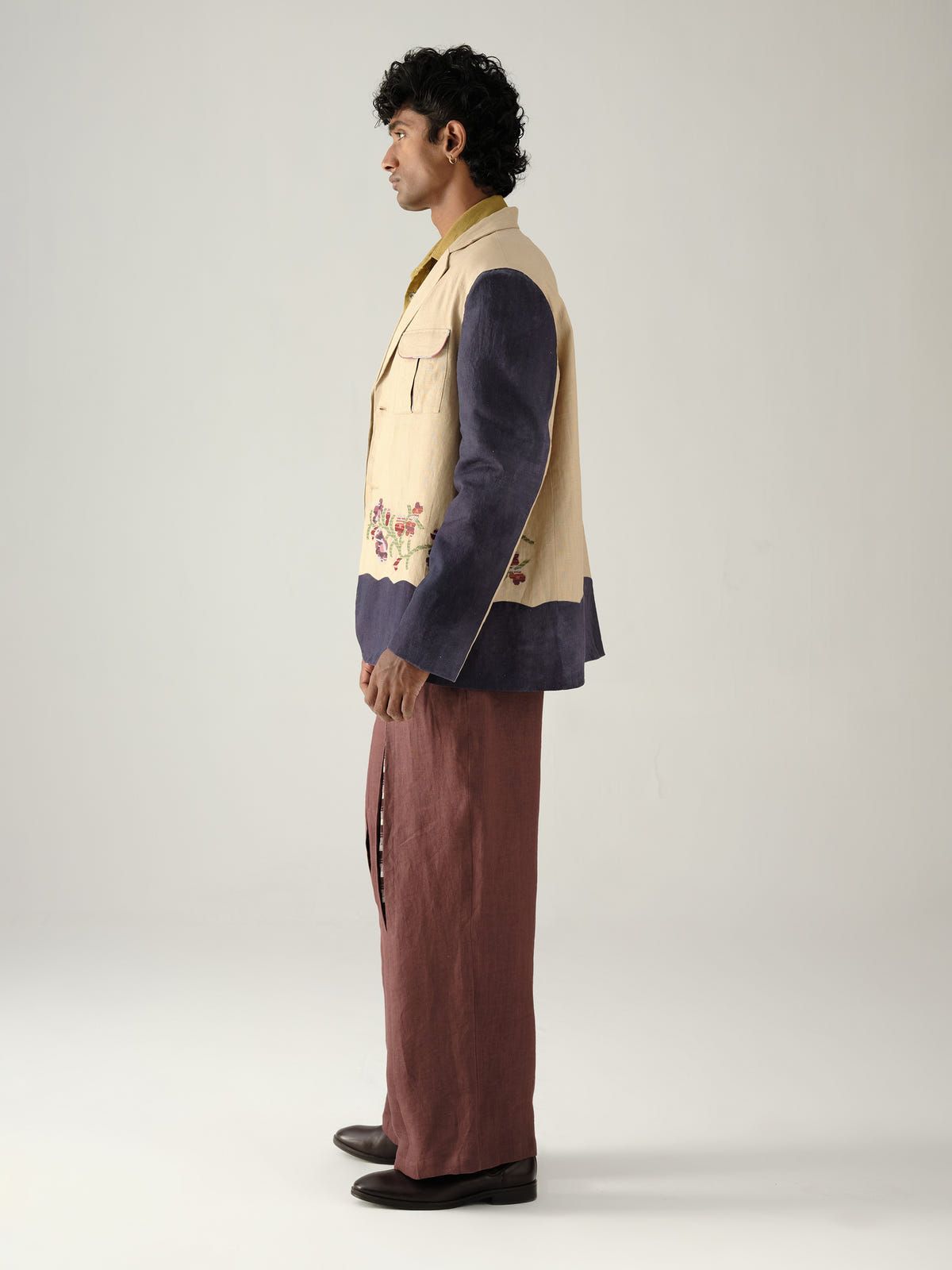 Nelson Blazer - image 3