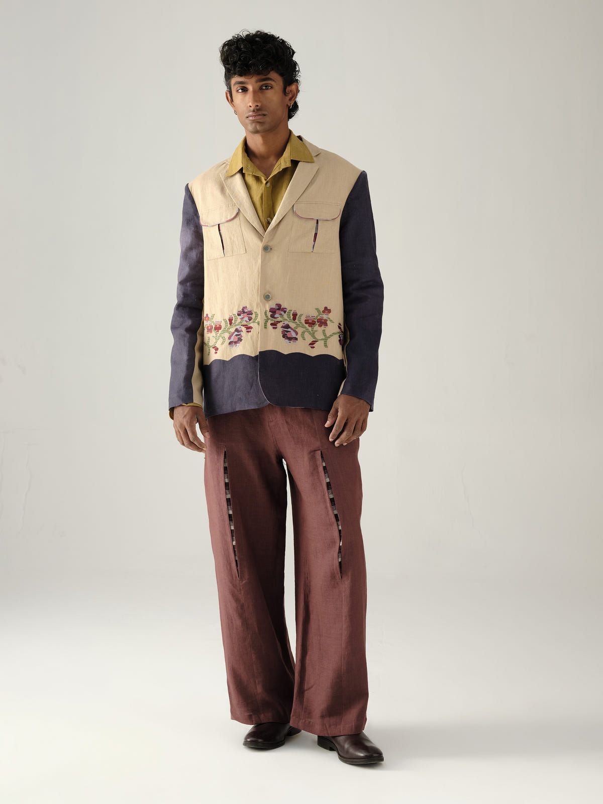 Nelson Blazer - image 4