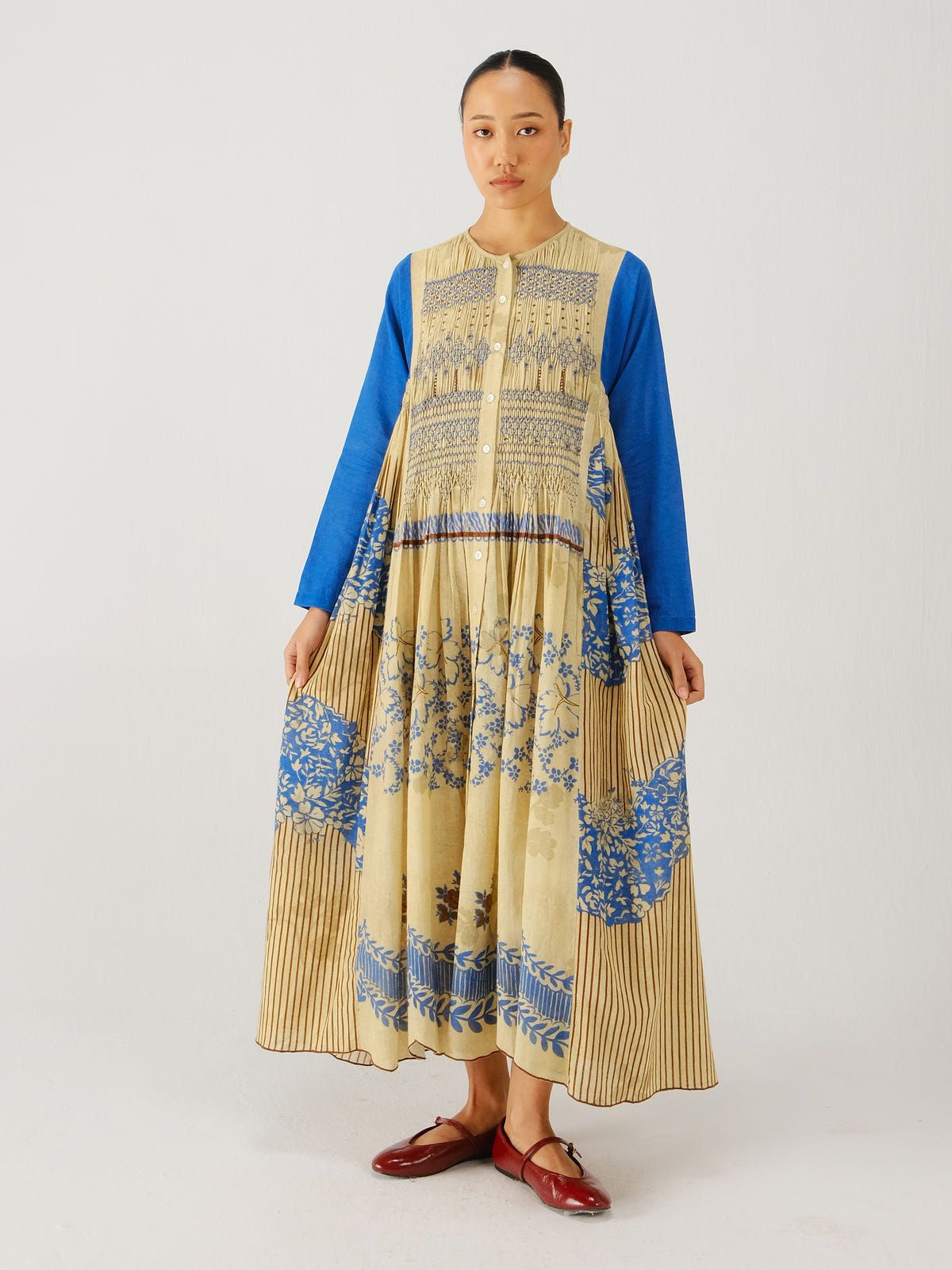 Frida dress - image 1
