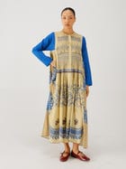 Frida dress view 2