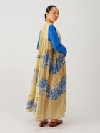Frida dress view 3