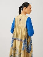 Frida dress view 4
