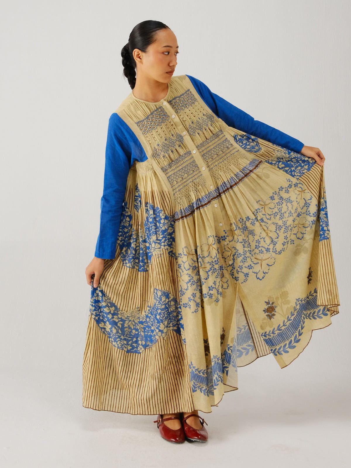 Frida dress - image 5
