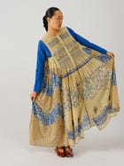 Frida dress view 5