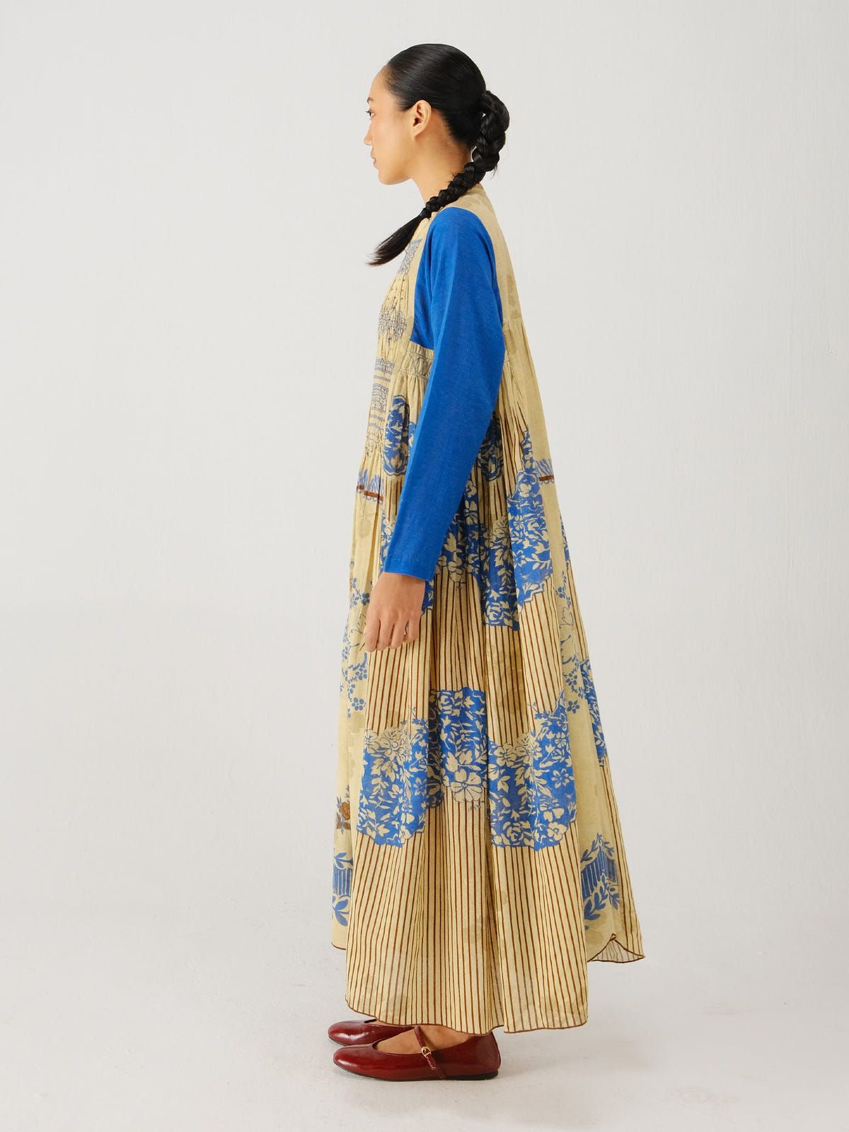 Frida dress - image 6