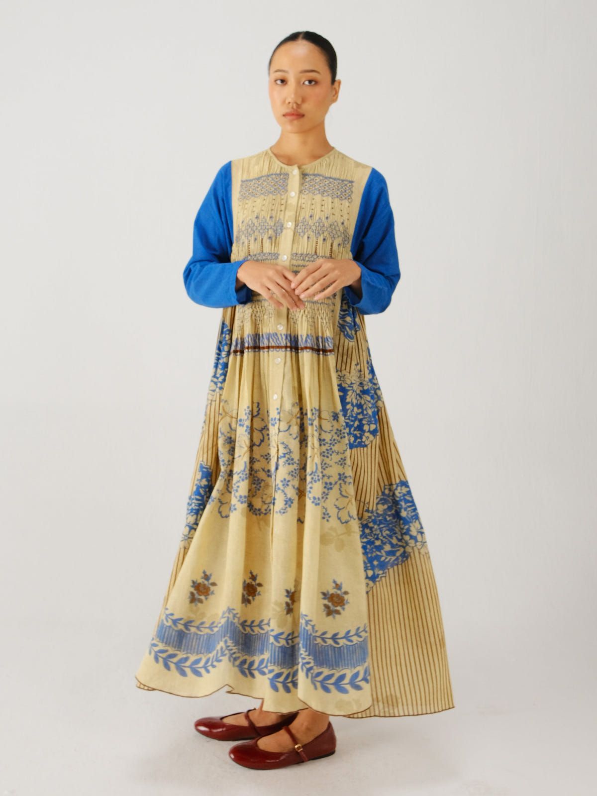 Frida dress - image 7